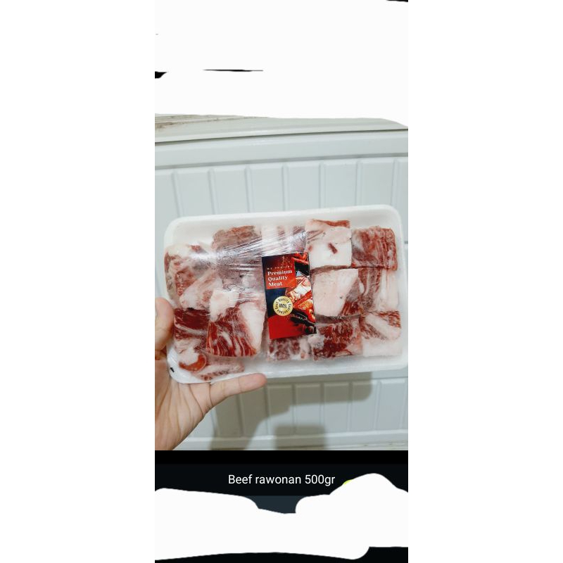 

daging sapi-rawonan-500gr