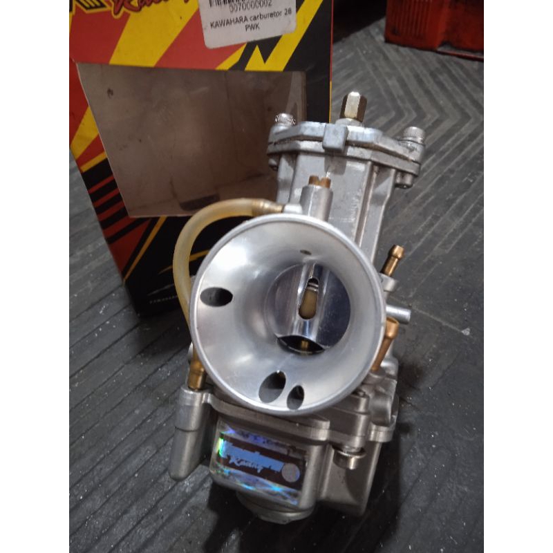 Karburator Pwk 28 Kawahara