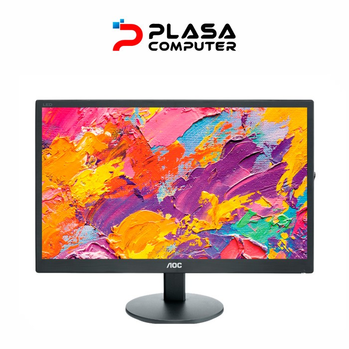 LED MONITOR AOC 19" E970Sw