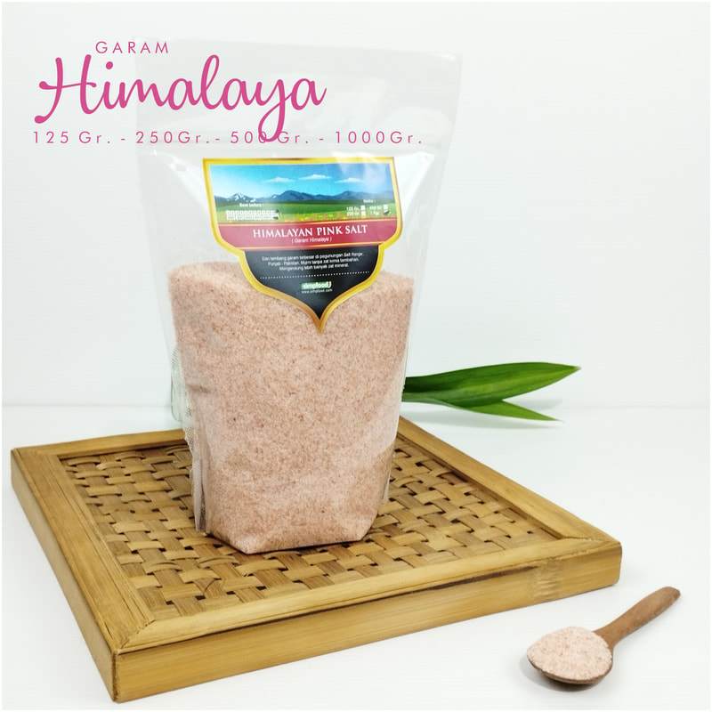 

Garam Himalaya 500gram