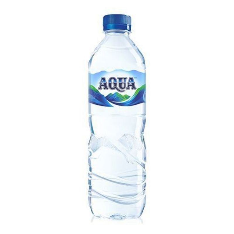 

Aqua Botol Yang Menyegarkan