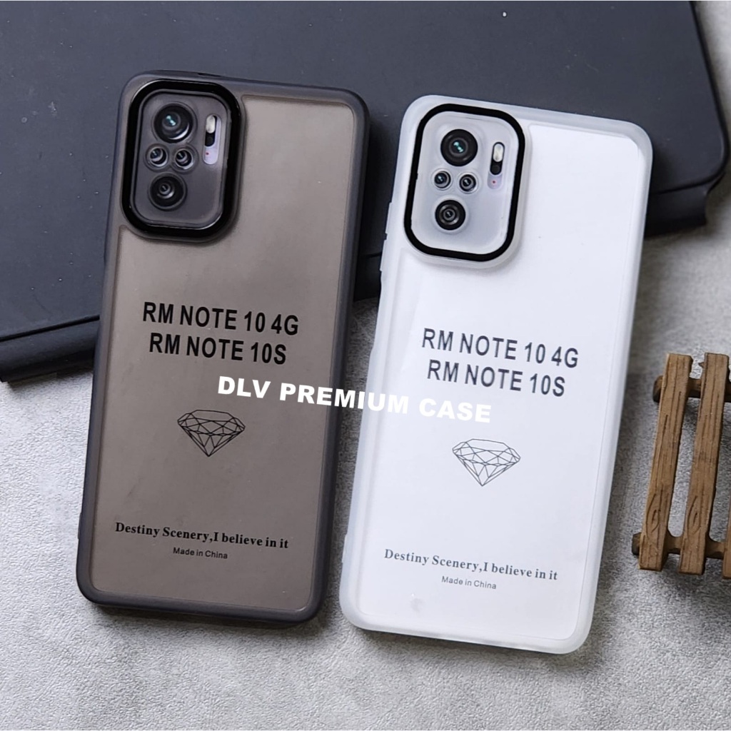 REDMI NOTE 10 REDMI NOTE 10S  SOFT CLEAR LENS CAMERA REDMI NOTE 10 REDMI NOTE 10S SCL