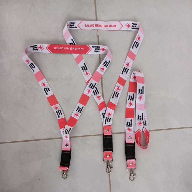 

TALI LANYARD PMI PALANG MERAH INDONESIA DESAIN 36