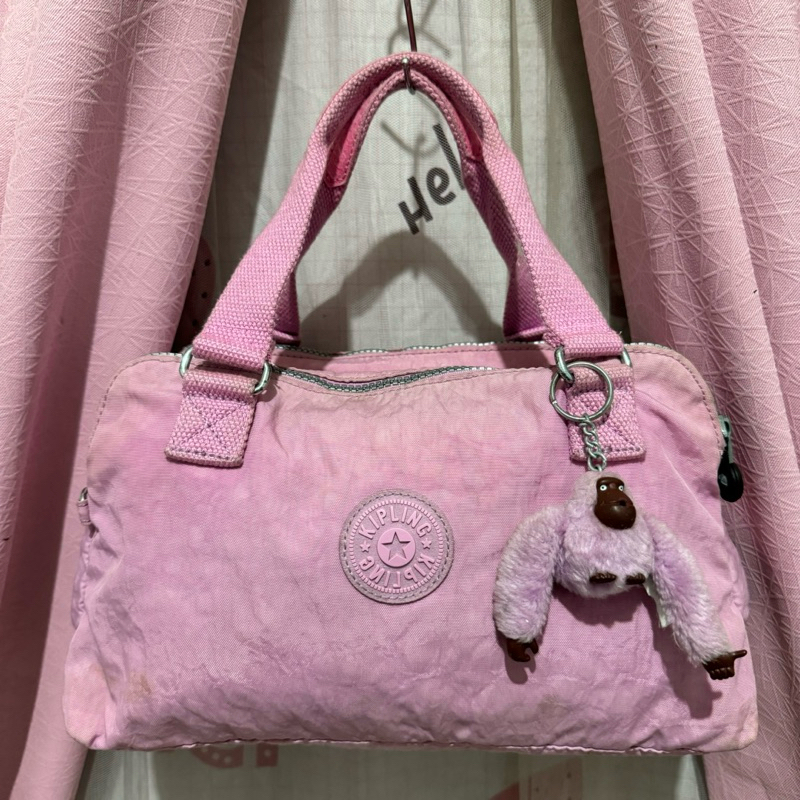 tas handbag kipling. tas handbag wanita preloved