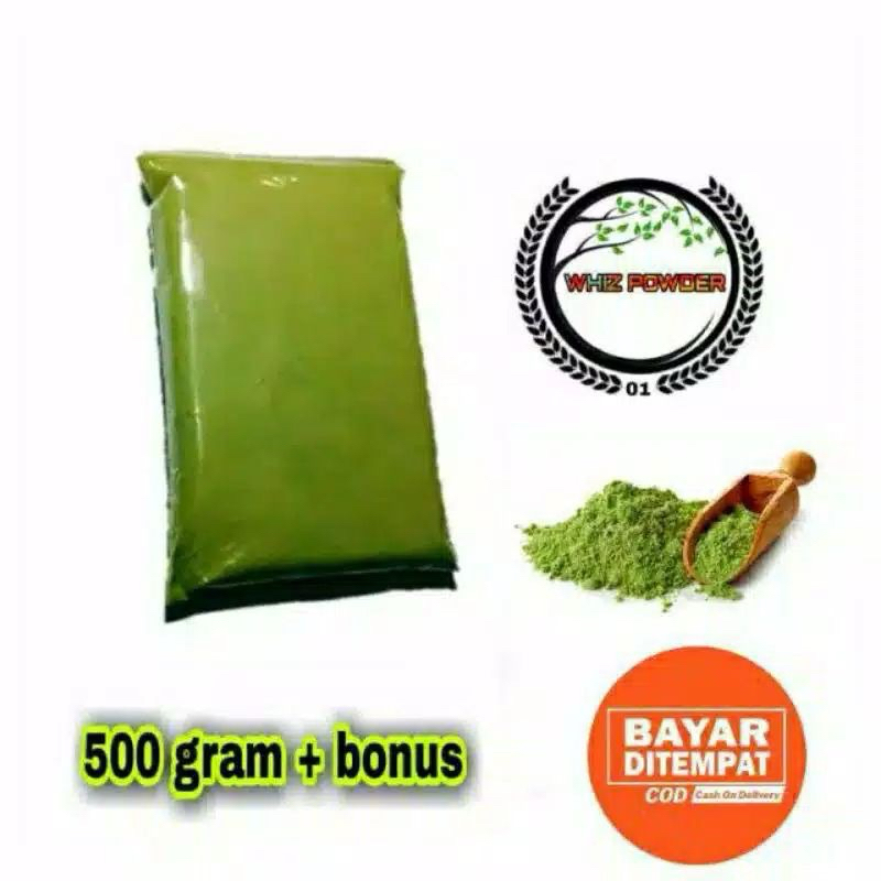 

makanan 500 gram