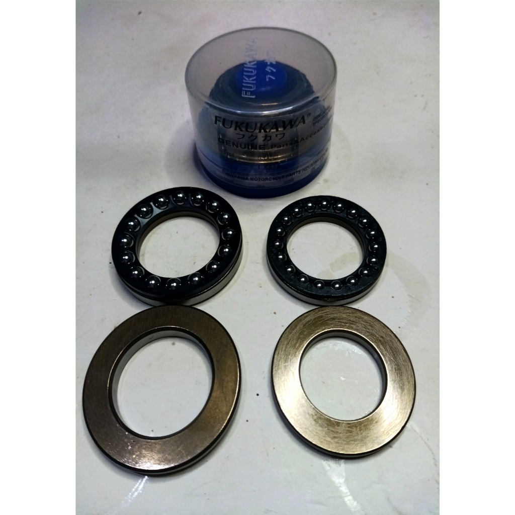 Komstir Honda Grand Supra Beat Vario FUKUKAWA