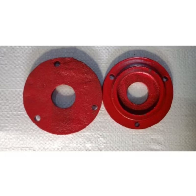 tutup rumah bering NS100 / NS80 tutup rumah laker