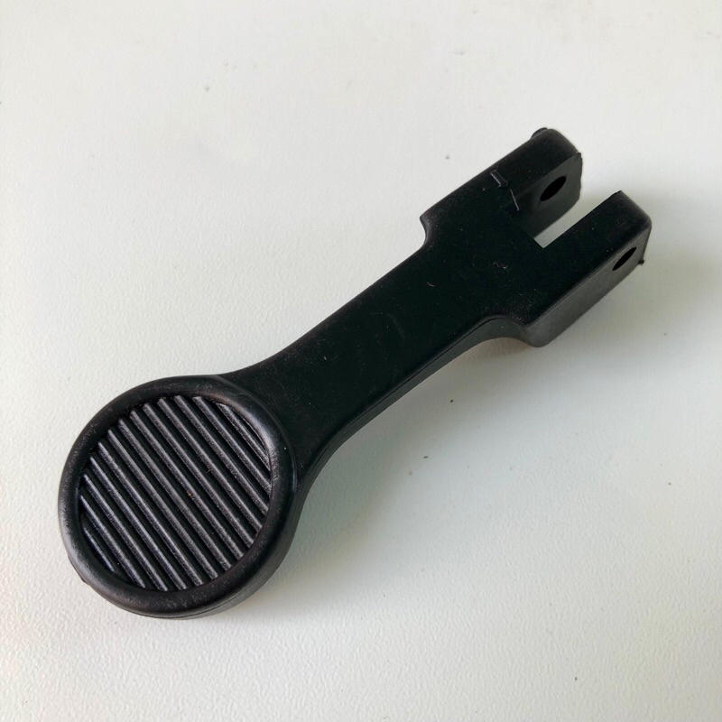 Handle Kop Kaca | Pengunci Kop Kaca