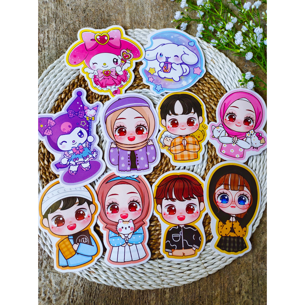 

isi 5 - Amplop Lebaran 3D Motif Terlengkap