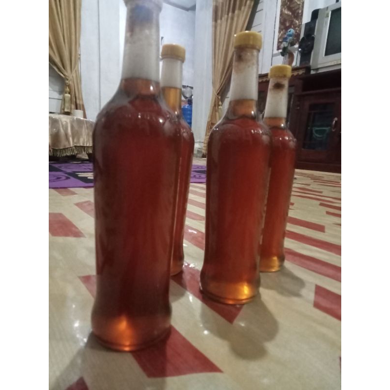 

Madu Asli (460ml)