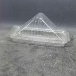 Mika Sandwich / Mika Segitiga / Plastik Sandwich / Mika Roti isi 50