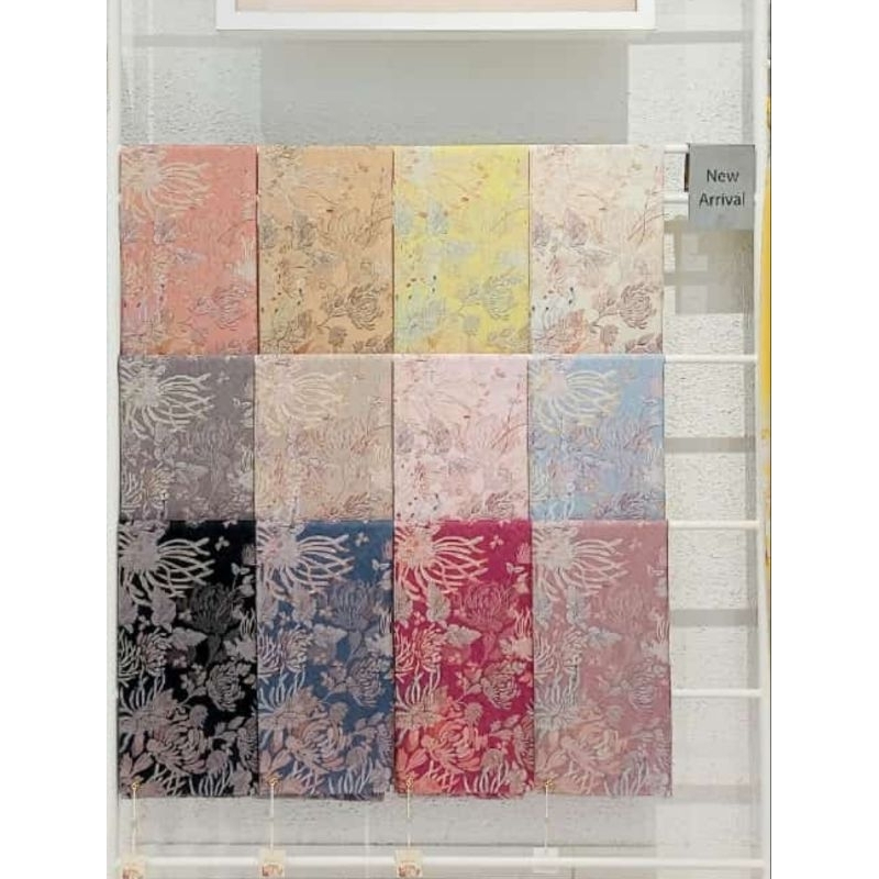 As is item Tonka bean size XL seri HermosaVoile Square Buttonscarves new n ready