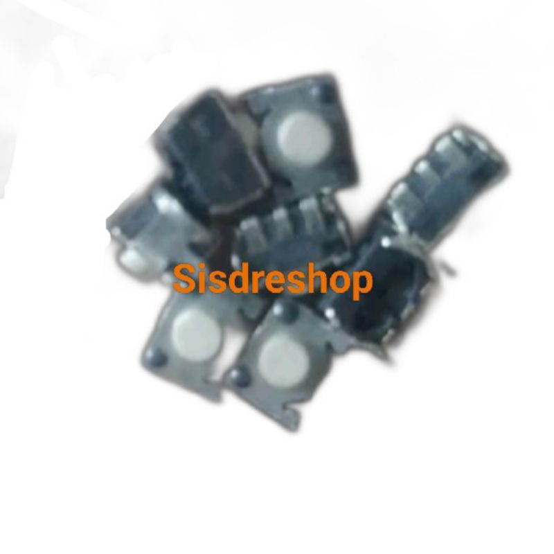 Switch PTT HT Weierwei 3288 Vev 3288 Verxion 3288 / Saklar Tombol Weierwei 3288