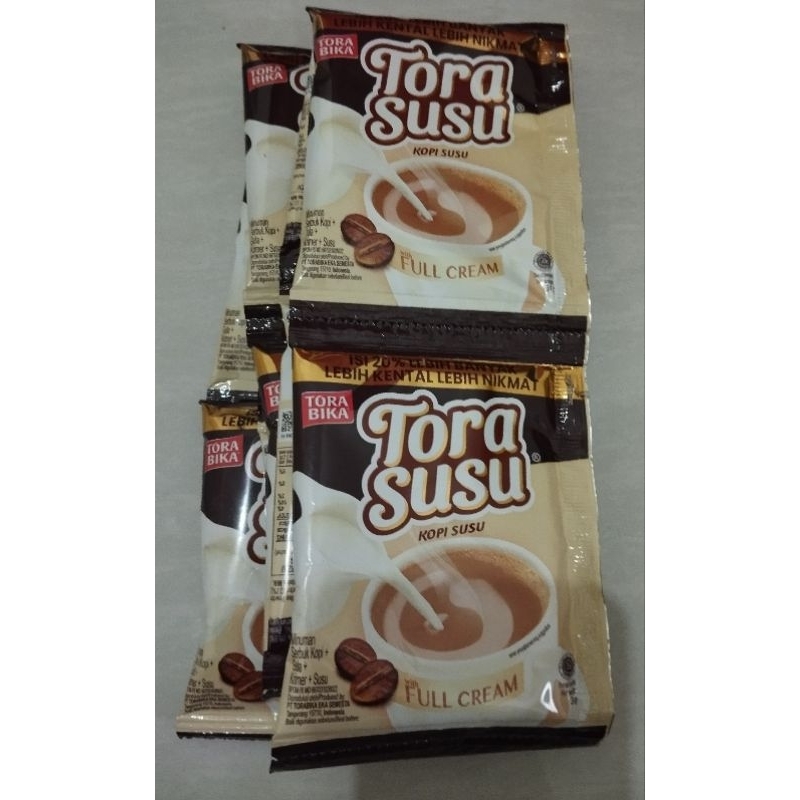 

TORA SUSU Renceng