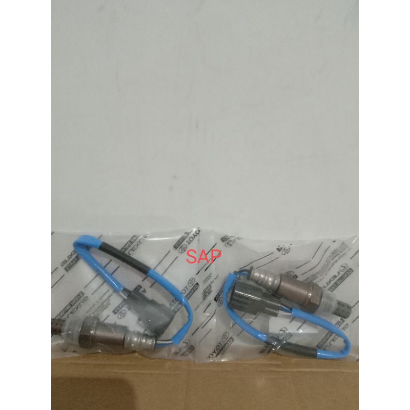SENSOR OKSIGEN SENSOR O2 KNALPOT AVANZA XENIA TAHUN 2005-2011