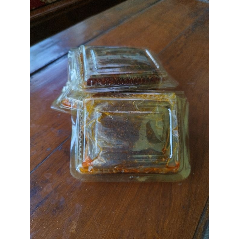 

Sambal pecel