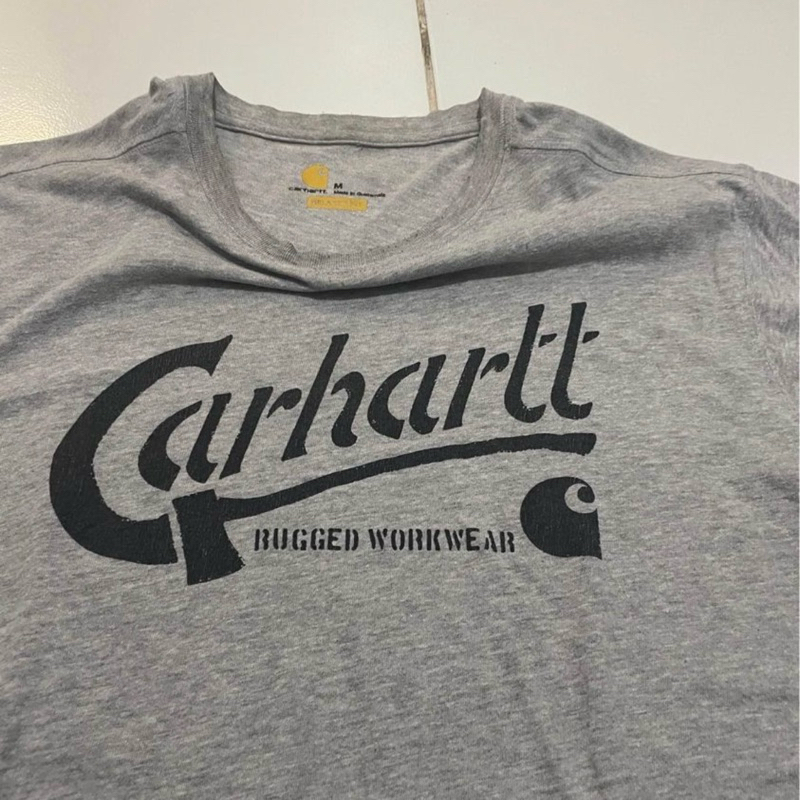 Kaos Carhartt Original