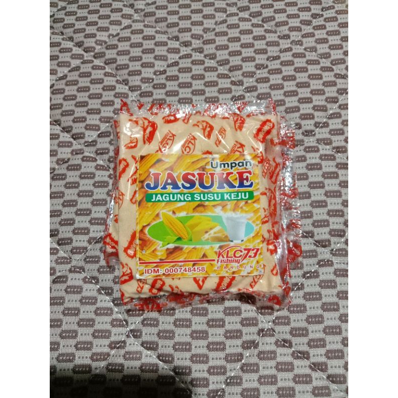 Umpan Jasuke