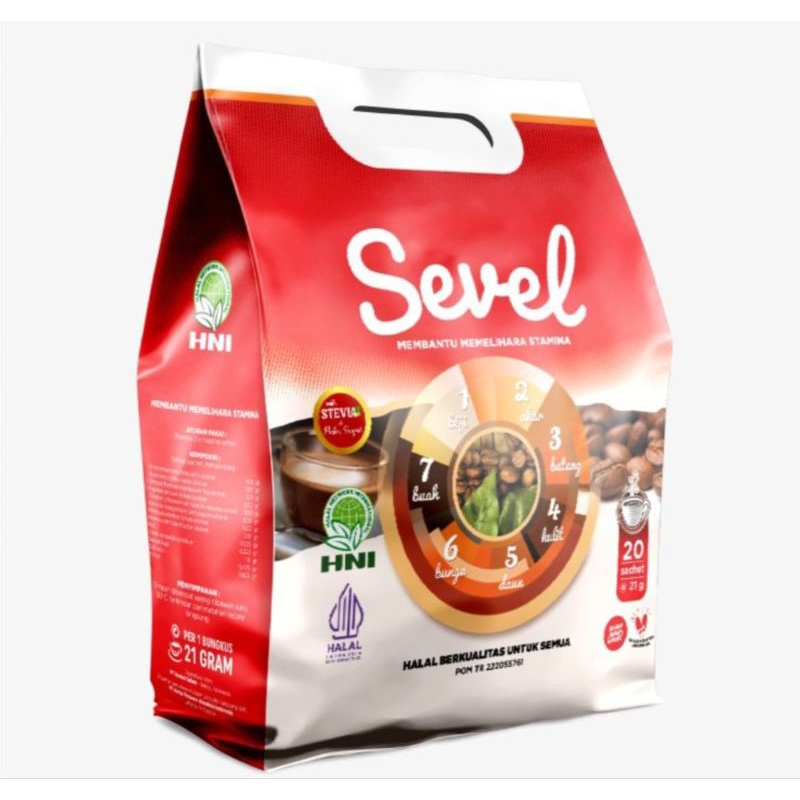 

KOPI SEVEL PRODUK ORIGINAL