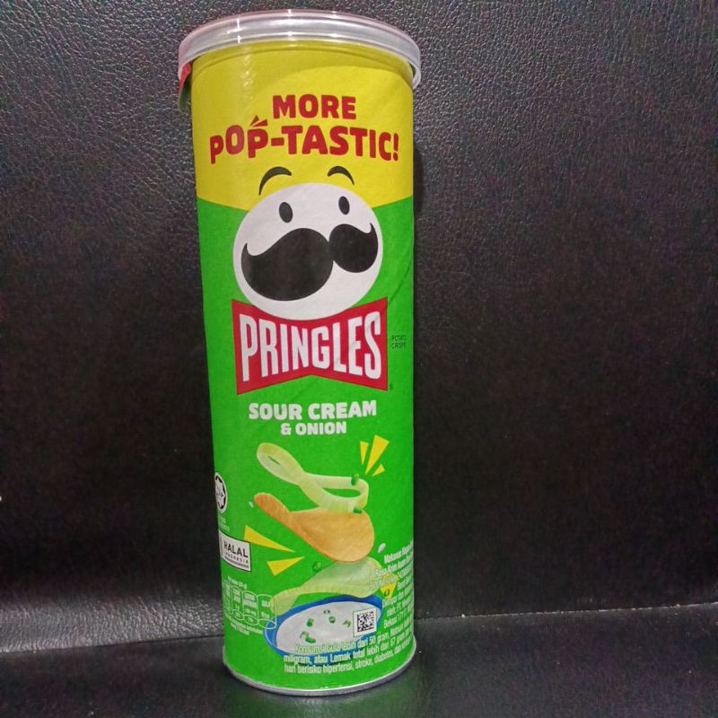 

PringlesSourCream&Onion