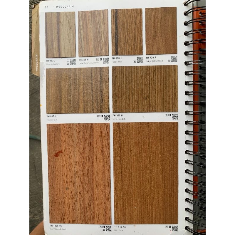 Cat tusir EDGING HPL TACO, Pewarna Pinggiran,Pengisi Nat HPL EDGING (100 ml) TH 863 J, TH 868 H, TH 