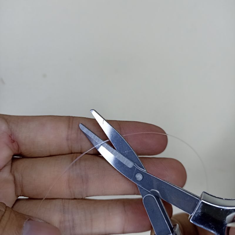 

GUNTING LIPAT GUNTING TAJAM GUNTING STAINLES GUNTING SENAR PANCING