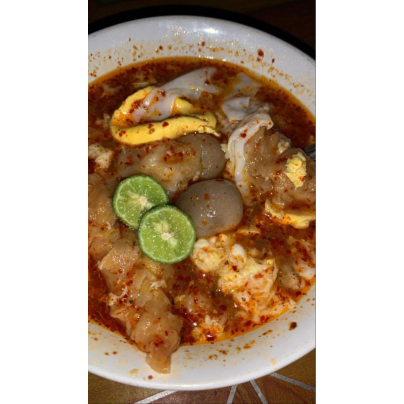 

baso aciii by.bociball