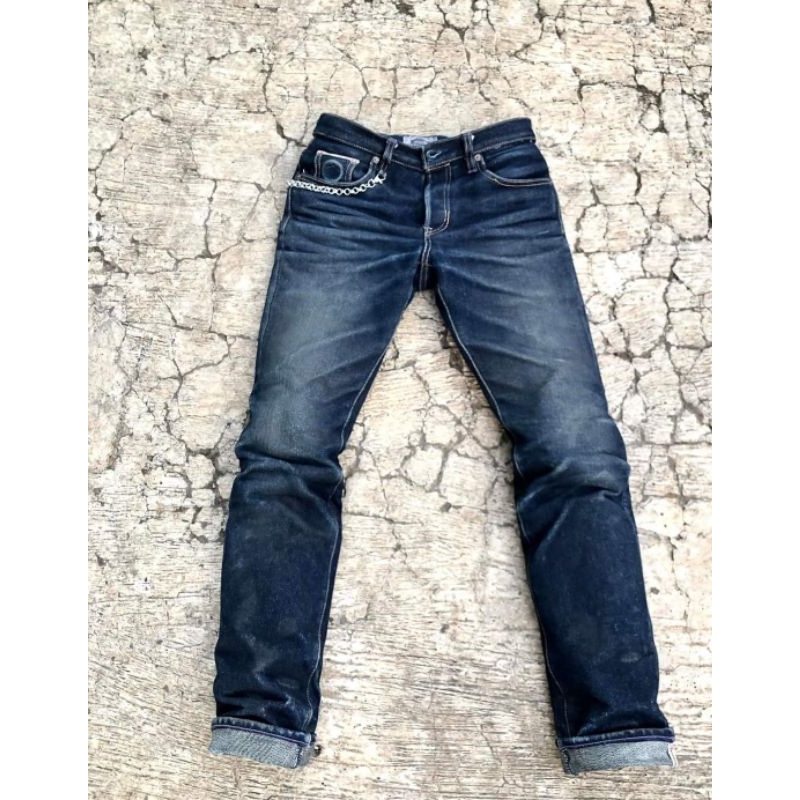 Denim sage everbeast 25Oz