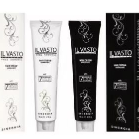 ILvasto Hair Color Sinergia Cat Rambut