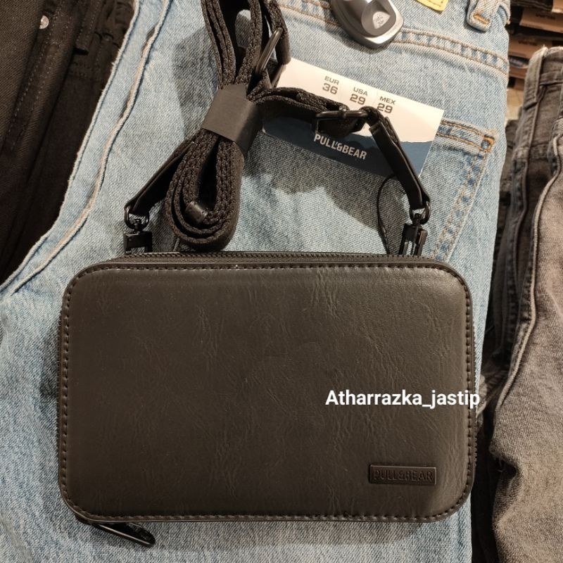 Tas Pull&Bear Jastip jasa titip