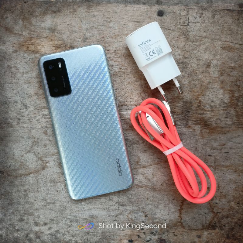 Oppo A16 3/32 Second Normal