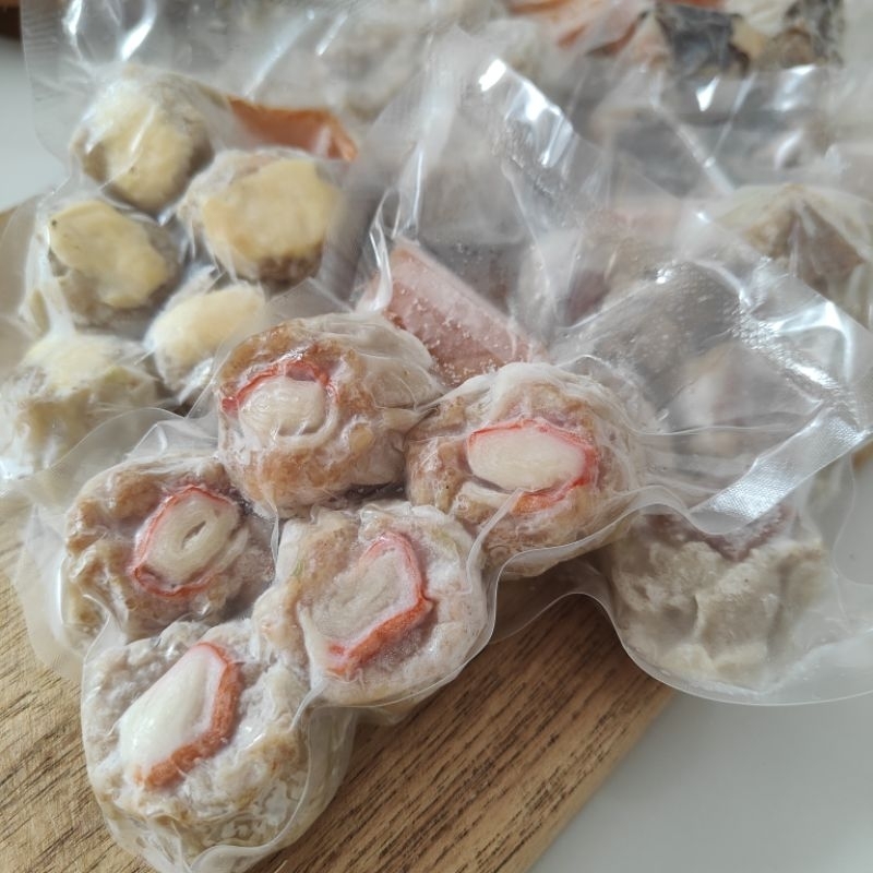 

Dimsum Ayam Udang