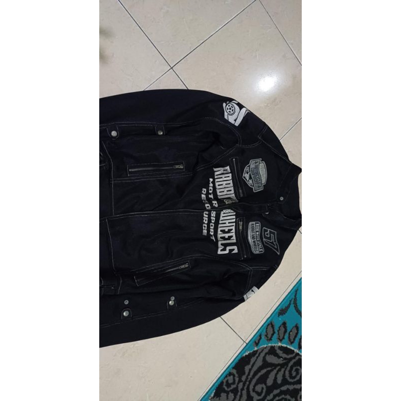 SOLD❌️ Rabbit and Wheels Midnight 2022