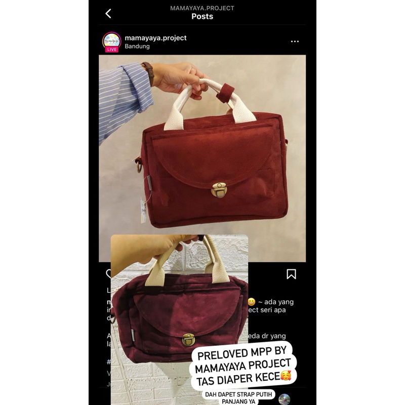 tas mamayaya project