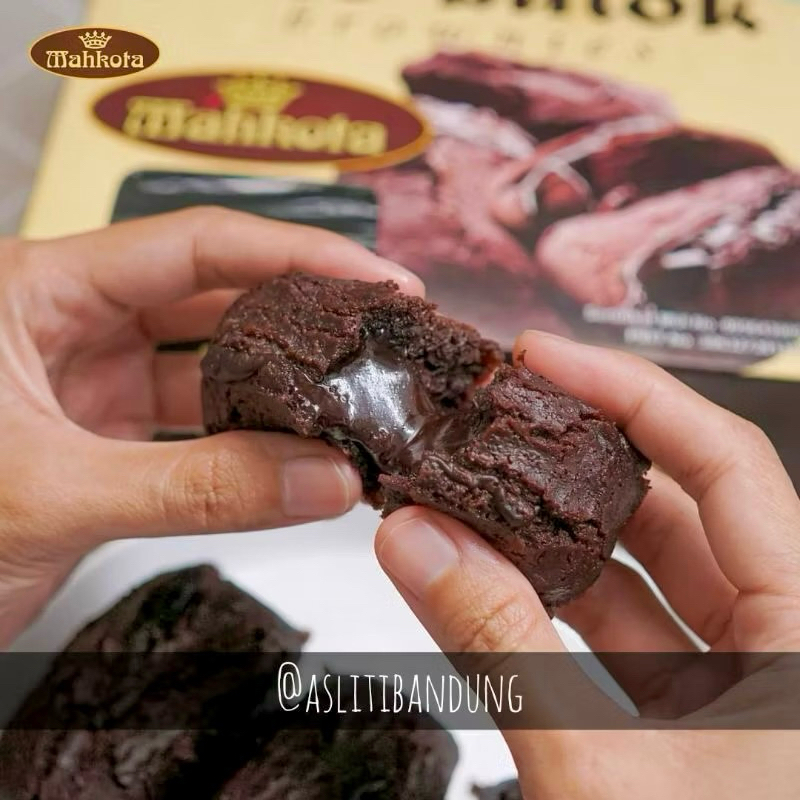 

Jastip kue Balok Mahkota Bandung