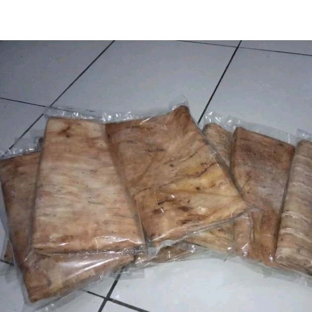 Sale Handuk/babanggi sale/sale lembaran/sale pisang mentah