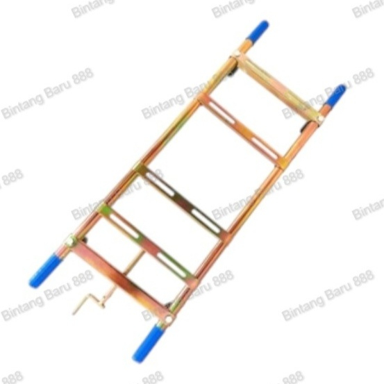 SANCHIN Dudukan Steam Sanchin Power / Rangka Mesin Sprayer Cuci