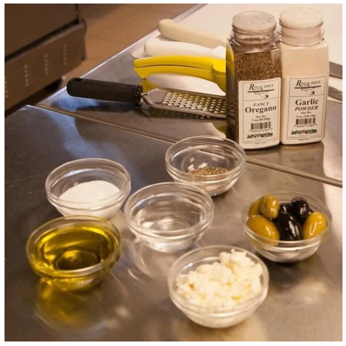 Mangkok Bulat Kaca tebal/ Mangkok Kaca Bumbu Dapur / Mangkok kecap Mangkok Saos Bumbu Kaca / Mangkok