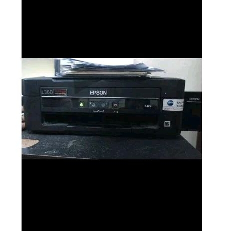 Printer Epson L360