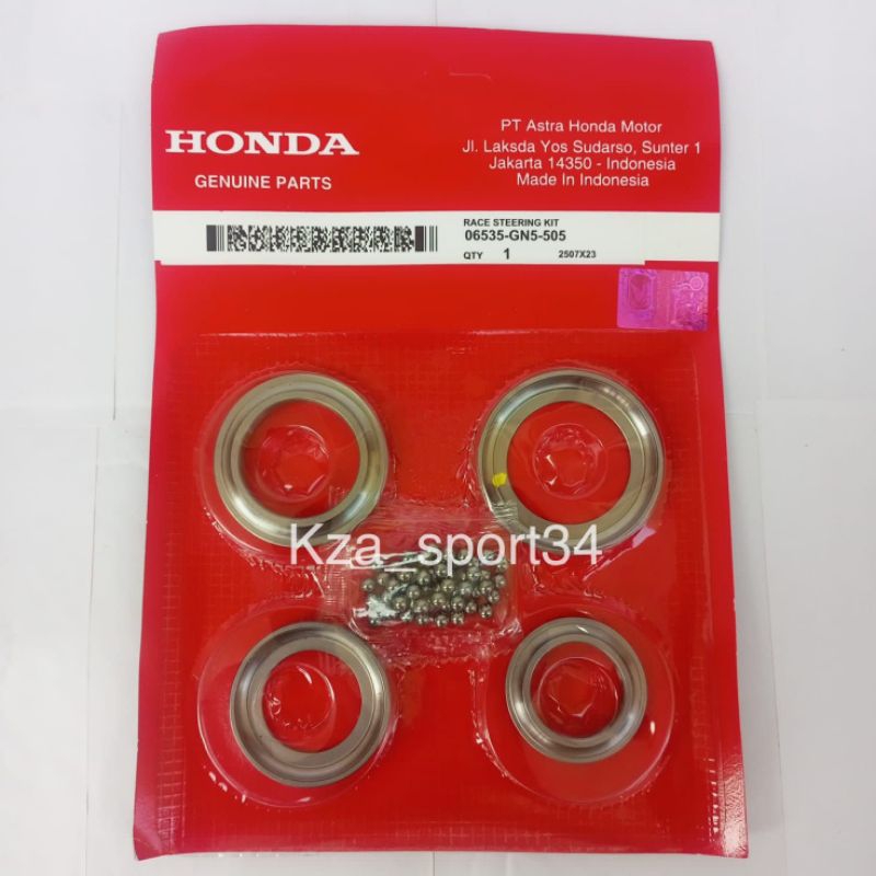 KOMSTIR ( GN5 ) HONDA ASTREA, GRAND, SUPRA X, SUPRA FIT, BEAT, BEAT FI, SCOOPY, SCOOPY FI, VARIO, VA