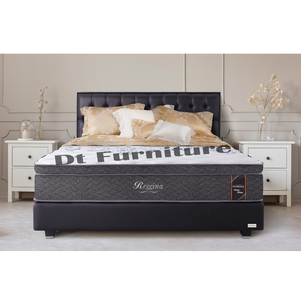 Kasur Florence Reggina 180 x 200 Kasur Saja