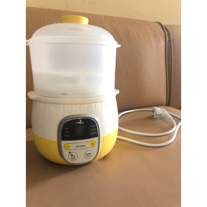 preloved slow cooker emily