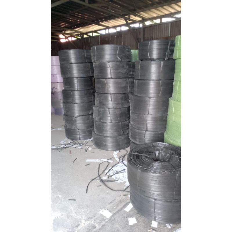 

TALI RAFIA GULUNGAN 10KG s/d 60KG (ALL KURIR & CARGO)
