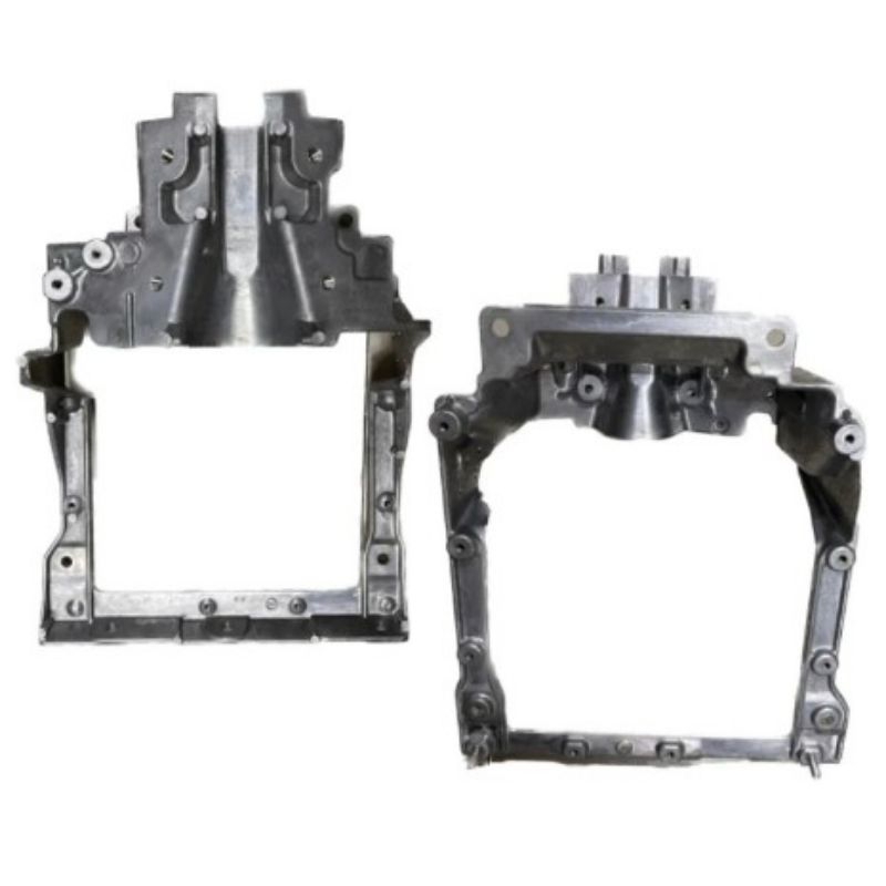 SUPPORT SUB ASSY 55108-EW020 DUDUKAN BRAKET STIR HINO 500 FM260 FM280