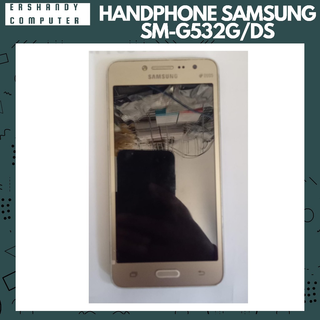 HANDPHONE SAMSUNG SM-G532G/DS - ercomp1