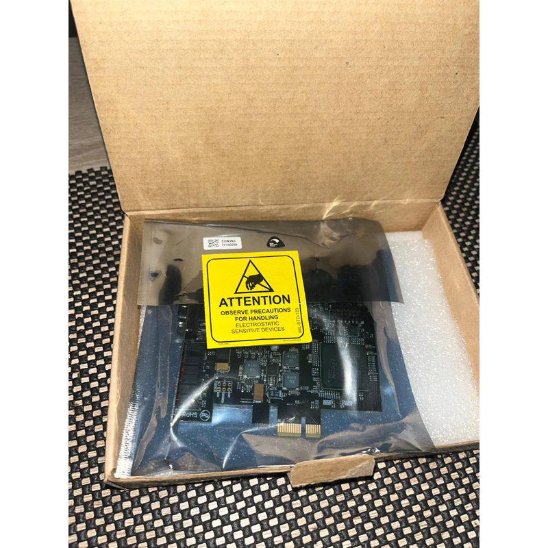 FCC  Enabler Express New