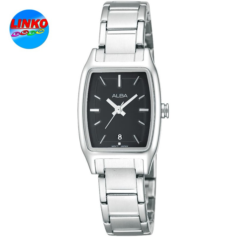 Jam Tangan Wanita ALBA original 100%