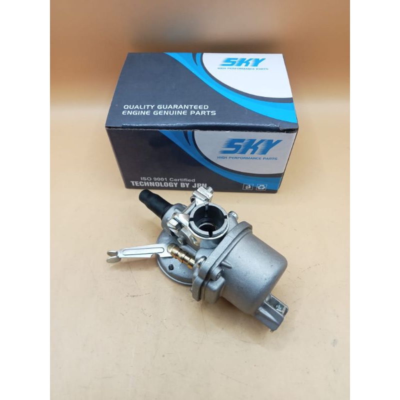 FR3001 CARBURATOR MODEL STHILL