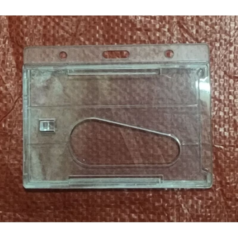 

Tempat Name Tag/ Id Card/ Kartu Nama/Akrilik