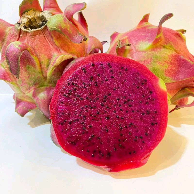 

Buah Naga 1kg